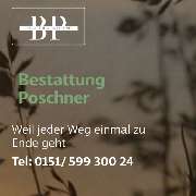 Bestattung Poschner München - 1