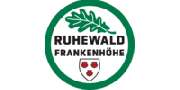 Bestattung RuheForst Frankenhöhe Waldbestattung - LOGO