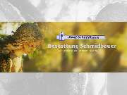 Bestattung Schmidbauer - 1