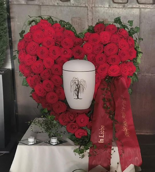 Bestattung Schmidbauer e.K. - GALLERY