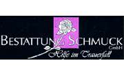 Bestattung Schmuck GmbH - LOGO