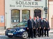 Bestattung Söllner - GALLERY
