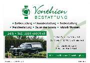 Bestattung Vonthien - 1