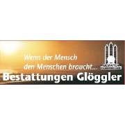 Bestattungen Alfons Glöggler - LOGO