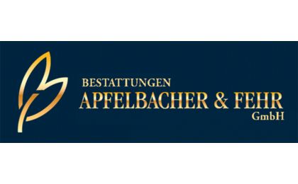 Bestattungen Apfelbacher & Fehr GmbH - LOGO