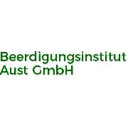 Bestattungen Aust Bestattungen - LOGO