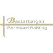 Bestattungen Bernhard Rohling - LOGO