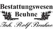 Bestattungen Beuhne - LOGO