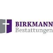 Bestattungen Birkmann - LOGO