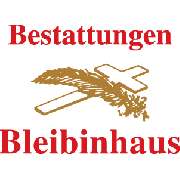 Bestattungen Bleibinhaus - LOGO