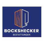 Bestattungen Bockshecker - LOGO