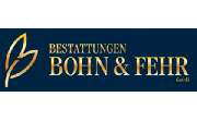 Bestattungen Bohn & Fehr - LOGO