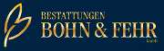 Bestattungen Bohn & Fehr - LOGO