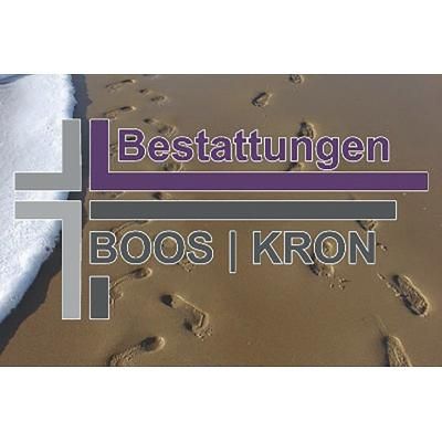Bestattungen Boos & Kron - LOGO