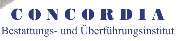 Bestattungen Concordia Bestattungs- u. ÜberführungsInst. Alfr.Richter Inh. Michael Richter - 1