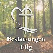 Bestattungen Elig - LOGO