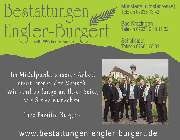 Bestattungen Engler-Burgert - GALLERY