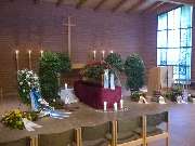 Bestattungen Erhard Hupfer - Hupfer Bestattungen