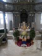 Bestattungen Erhard Hupfer - Hupfer - Trauerfeiern