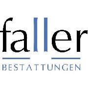 Bestattungen Faller - LOGO