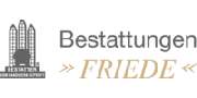 Bestattungen Friede - LOGO