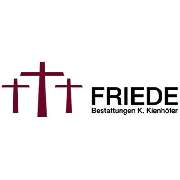 Bestattungen Friede - LOGO