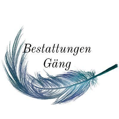 Bestattungen Gäng - LOGO