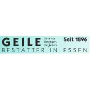 Bestattungen GEILE - LOGO