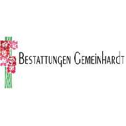 Bestattungen Gemeinhardt - LOGO