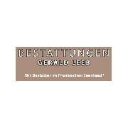 Bestattungen Gerald Leeb e.K. - LOGO