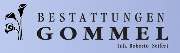 Bestattungen Gommel - 1