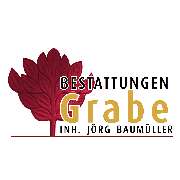 Bestattungen Grabe - LOGO