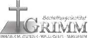 Bestattungen Grimm Inh. Marco Wunder - 1