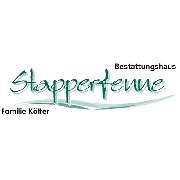 Bestattungen Gustav Stapperfenne GmbH - LOGO
