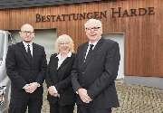Bestattungen Harde - GALLERY