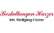 Bestattungen Harzer - LOGO