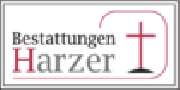 Bestattungen Harzer - LOGO