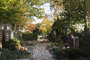 Bestattungen Hauer - GALLERY