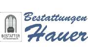 Bestattungen Hauer - LOGO