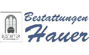 Bestattungen Hauer - LOGO