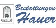 Bestattungen Hauer - LOGO