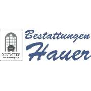 Bestattungen Hauer - LOGO