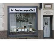 Bestattungen Heil - GALLERY