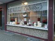 Bestattungen Heinrich Biermann - GALLERY