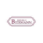Bestattungen Heinrich Biermann - LOGO