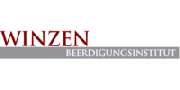 Bestattungen Heinrich Winzen - LOGO