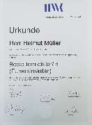 Bestattungen Helmut Müller - 4