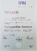 Bestattungen Helmut Müller - 5