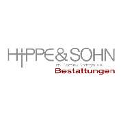 Bestattungen Hippe & Sohn - LOGO