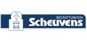 Bestattungen Hörner - LOGO